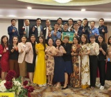 Công Ty Trang Thiên Phát Đồng Hành Cùng Hội Doanh Nhân BNI - 09/12/2020